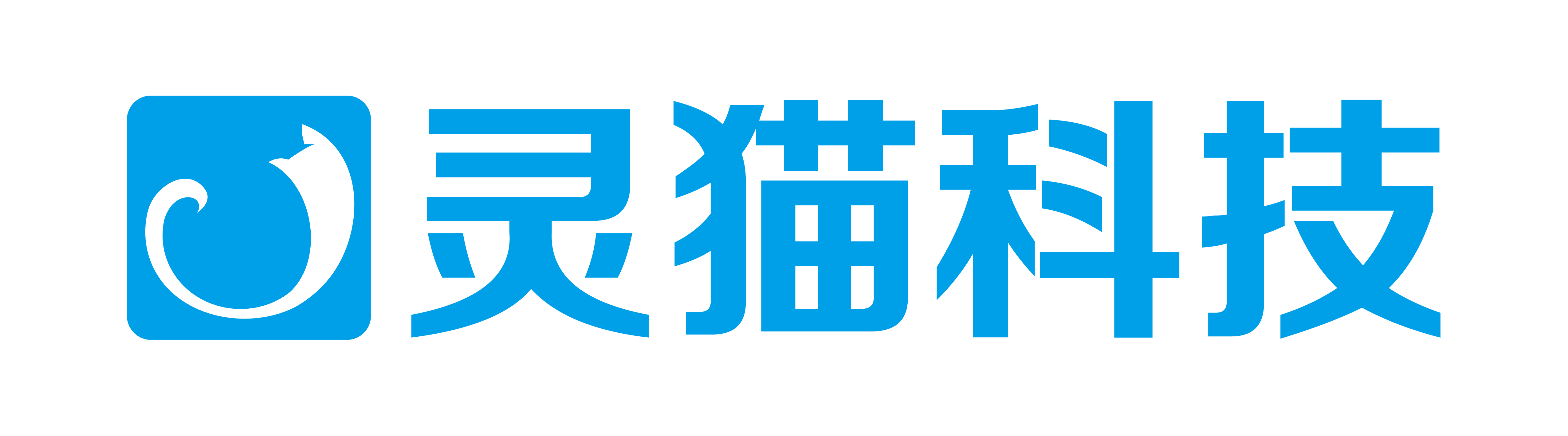 靈貓科技